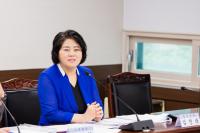 [NSP PHOTO]김진숙 안산시의원 발의 도시·주거환경정비 조례 개정안 상임위 통과