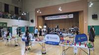 [NSP PHOTO]경북교육청, 2025 경북학교스포츠클럽대회 개최