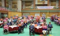[NSP PHOTO]생활개선청도군연합회, 한마음대회 성료