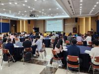 [NSP PHOTO]구미상의, 개정법 및 통상임금 대법원 판례에 따른 달라지는 노무관리 교육 실시