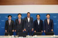 [NSP PHOTO]이상일 용인시장, 베를린서 독일 주요도시와 교류협력 모색