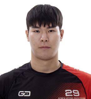 NSP통신-박건수(29기, S2, 김포) 선수. (사진 = 국민체육진흥공단)
