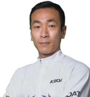 NSP통신-김민준(13기, A1) 선수. (사진 = 국민체육진흥공단)