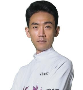 NSP통신-조성인(12기, A1) 선수. (사진 = 국민체육진흥공단)