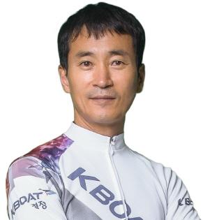 NSP통신-김민천(2기, A1) 선수. (사진 = 국민체육진흥공단)
