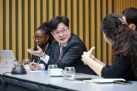 [NSP PHOTO]김병수 시장, 런던·베를린 도시재생 현장 시찰