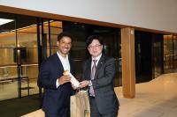 [NSP PHOTO]김병수 시장, 런던·베를린서 도시재생 해법 모색