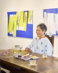 [NSP PHOTO]제주신라호텔, 저지 문화 예술인 마을서 가을 나들이 운영