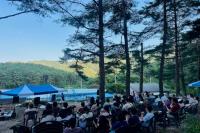 [NSP PHOTO]향기와 체험이 어우러진 울진군 팜파티 마무리