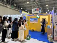 [NSP PHOTO]수원화성박물관, 박물관·미술관 박람회서 수원화성 알렸다