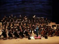 [NSP PHOTO]청송군, 2025 꿈의 오케스트라 청송·예천 합동 공연 성료