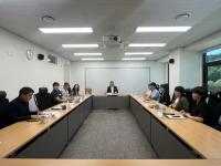 [NSP PHOTO]경북교육청, 수석교사 교육활동 협의회 개최