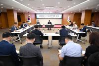 [NSP PHOTO]김천시, 2026년도 주요업무계획 보고회 개최