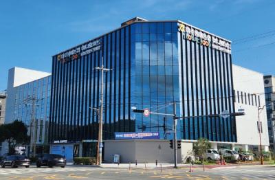 [NSP PHOTO]여수원예농협 종합청사하나로마트 신축 준공식 개최