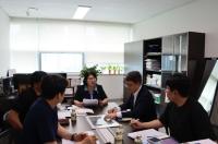 [NSP PHOTO]이서영 경기도의원 경기남부광역철도, 국가철도망 반영 반드시 이뤄내겠다