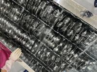 [NSP PHOTO]안동시, 어린이집 식판세척 시범사업 시작