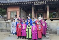 [NSP PHOTO]안동문화원, 제31회 도산별과대전 개최