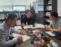 [NSP PHOTO]이상원 경기도의원 K-컬처밸리 공모, 우선협상대상자 선정해 공사 재개 필요