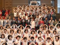 [NSP PHOTO]달성군 생활개선회, 한마음 실천교육 실시