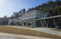 [NSP PHOTO]경주시, 문무대왕 해양역사관 준공 앞두고 운영 준비 박차