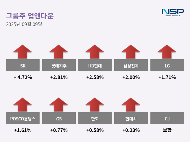NSP통신- (그래프 = 최아랑 기자)