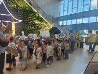 [NSP PHOTO]의성군, 제6회 푸른하늘의 날 기념 친환경 생활실천 캠페인 실시