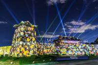 [NSP PHOTO]수원문화재단, 수원화성 문화해설사와 미디어산책 즐긴다