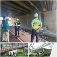 [NSP PHOTO]국토안전관리원, 경주 APEC 정상회의 안전점검…각 시설물 중점 점검