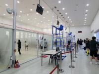 [NSP PHOTO]김천시, 2025 전국 실업스쿼시 선수권대회(단체전) 개최