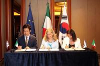[NSP PHOTO]Daewoo E&C Secures €200 Million Financing Backed by Italys SACE