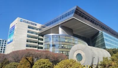 [NSP PHOTO]신임 산은 회장에 박상진 전 산은 준법감시인