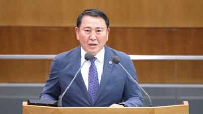 [NSP NEWS Image]명재성 경기도의원 “창릉천, 국가하천으로 승격해야”