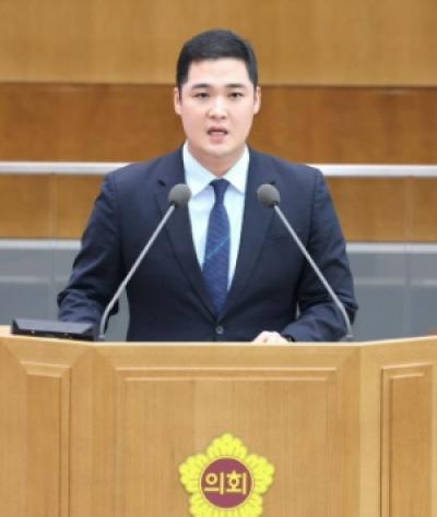 [NSP NEWS Image]최민 경기도의원 외국인 노동자 안전이민 정책 강화 촉구