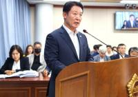 [NSP PHOTO]전경선 전남도의원, 청소년지도자 처우 개선 조례 개정 발의