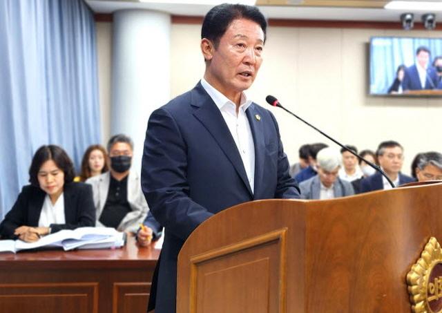 NSP통신-전경선 전남도의원 의정활동 (사진 = 전경선 전남도의원 사무실)