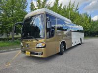 [NSP PHOTO]수원시, 잠실 출퇴근 쉬워진다…P5342 버스 운행 시작