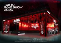 [NSP PHOTO]컴투스, 도원암귀 Crimson Inferno 도쿄게임쇼2025 부스 디자인 공개