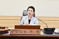 [NSP PHOTO]김미연 순천시의원, 스토킹·교제폭력 대응 강화 촉구