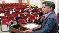 [NSP PHOTO]영진전문대학교, 일본 17개 기업과 함께 2025 해외취업페어 성료