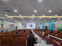 [NSP PHOTO]포항교육지원청, 미디어 과의존 예방을 위한 교원 역량강화 연수