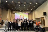 [NSP PHOTO]경주시, 제11회 신장장애인 복지대회 및 건강세미나 개최