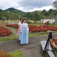 [NSP PHOTO]봉화군, 신나리원정대 7회기 활동 실시