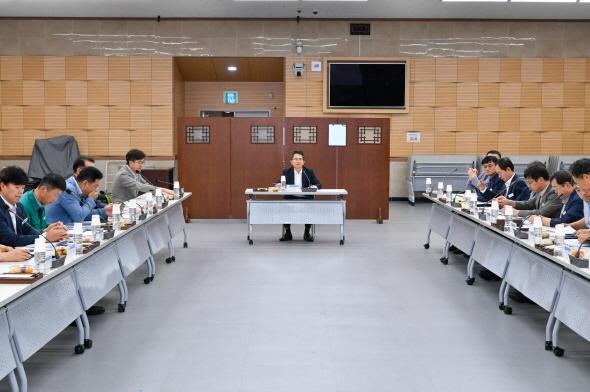 NSP통신-영주시 살기 좋은 주거 환경 만든다, 정비 정책 수립 착수, 주거지 생활 환경 분석을 통한 영주 맞춤형 주거지 정책 수립 (사진 = 영주시)