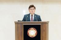 [NSP PHOTO]안치용 용인시의원 시니어 정책, 100세 시대에 반드시 나아가야 할 길