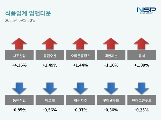 NSP통신- (그래프 = 옥한빈 기자)