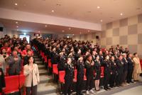 [NSP PHOTO]포항해양경찰서, 제72주년 해양경찰의 날 기념식 개최