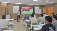 [NSP PHOTO]화성시, 한우농가 맞춤형 종합컨설팅으로 경쟁력 강화