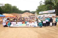 [NSP PHOTO]의왕시, 재난대응 안전한국훈련 우수기관 선정