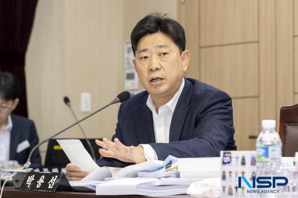 NSP통신-경상북도의회 교육위원회 박용선 의원(포항·국민의힘)이 대표발의한 경상북도교육청 학업중단 예방 및 대안교육 지원 조례 일부개정조례안이 지난 4일 제357회 임시회 본회의를 통과했다. (사진 = 경상북도의회)