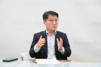 [NSP PHOTO]여중협 강원도 행정부지사 춘천시 제안서 반려, 행정복합타운 차질 불가피
